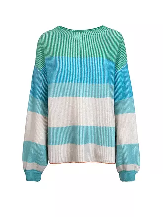 LIEBLINGSSTÜCK | Pullover BRUNETAL | 